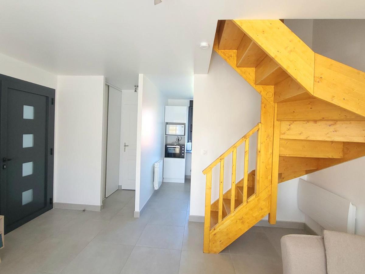 Appartement Cosy Proche Paris Orly - Climatise Моранжи Экстерьер фото