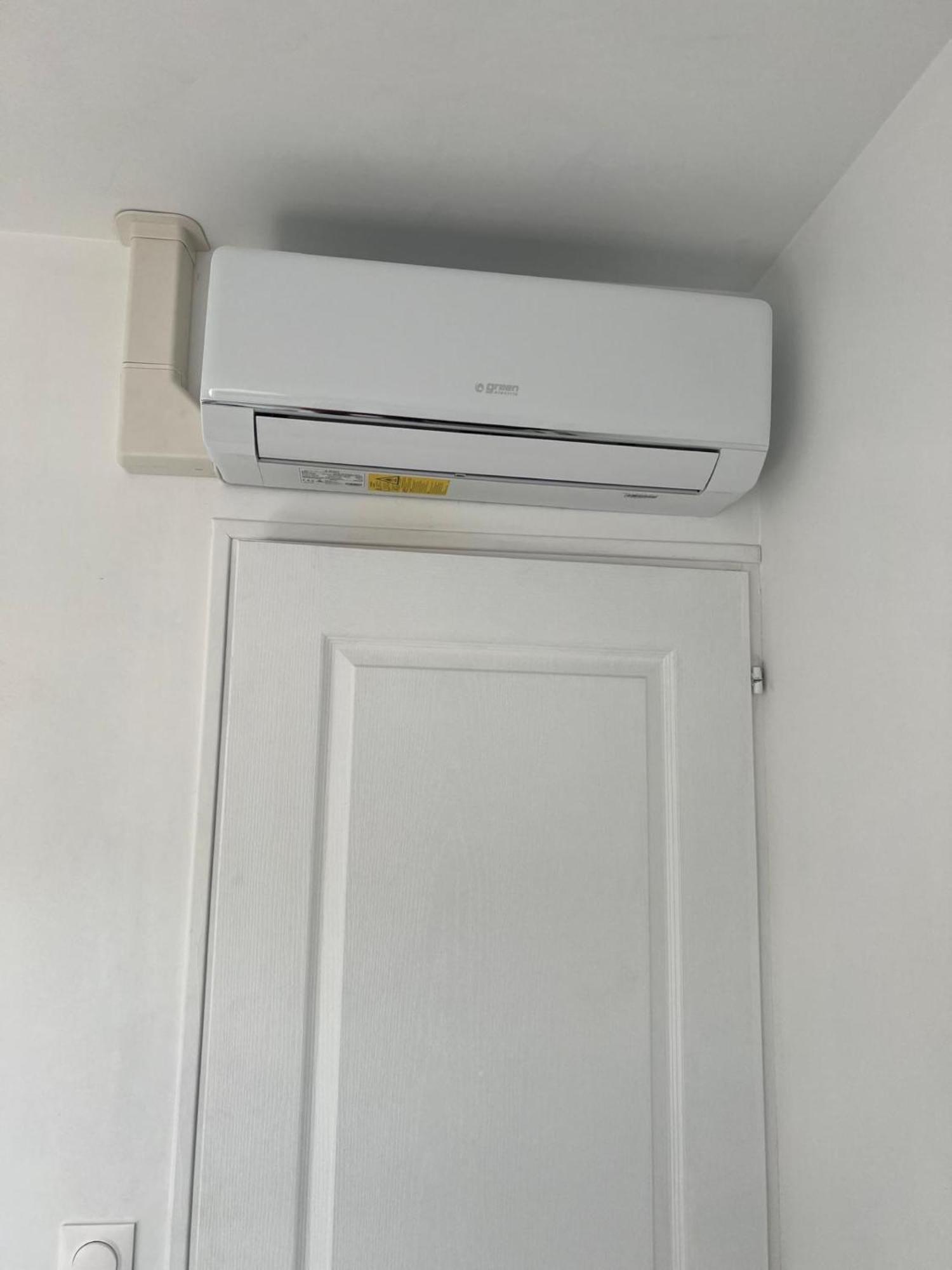 Appartement Cosy Proche Paris Orly - Climatise Моранжи Экстерьер фото