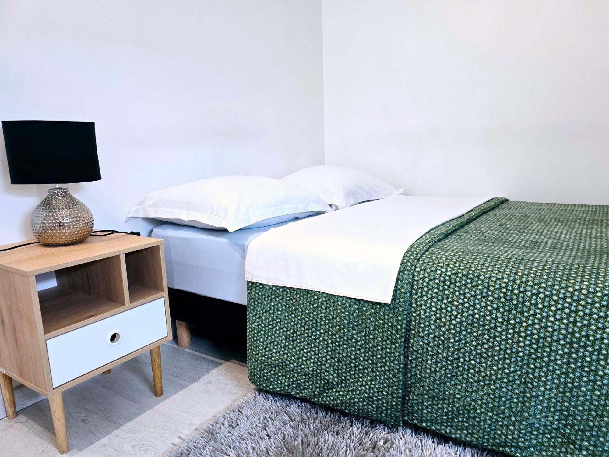 Appartement Cosy Proche Paris Orly - Climatise Моранжи Экстерьер фото